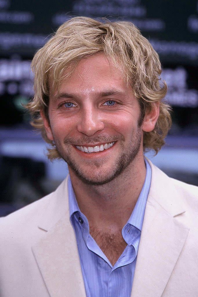 Bradley Cooper