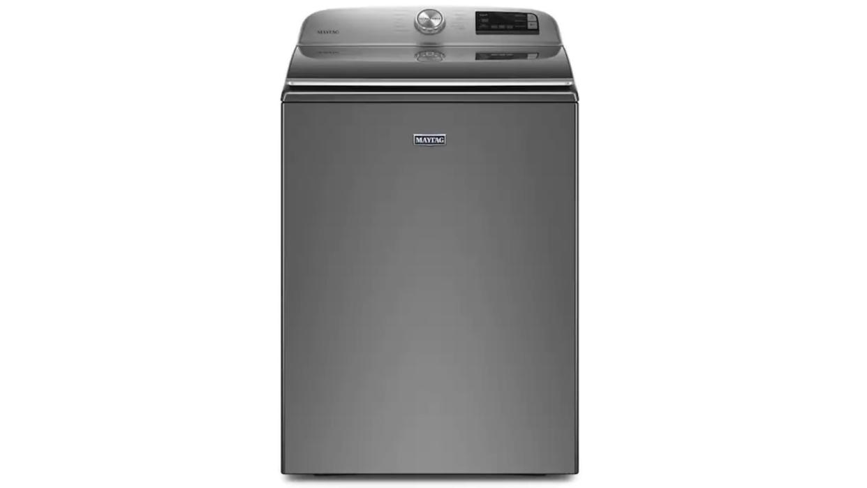 Maytag MVW6230HC washer review