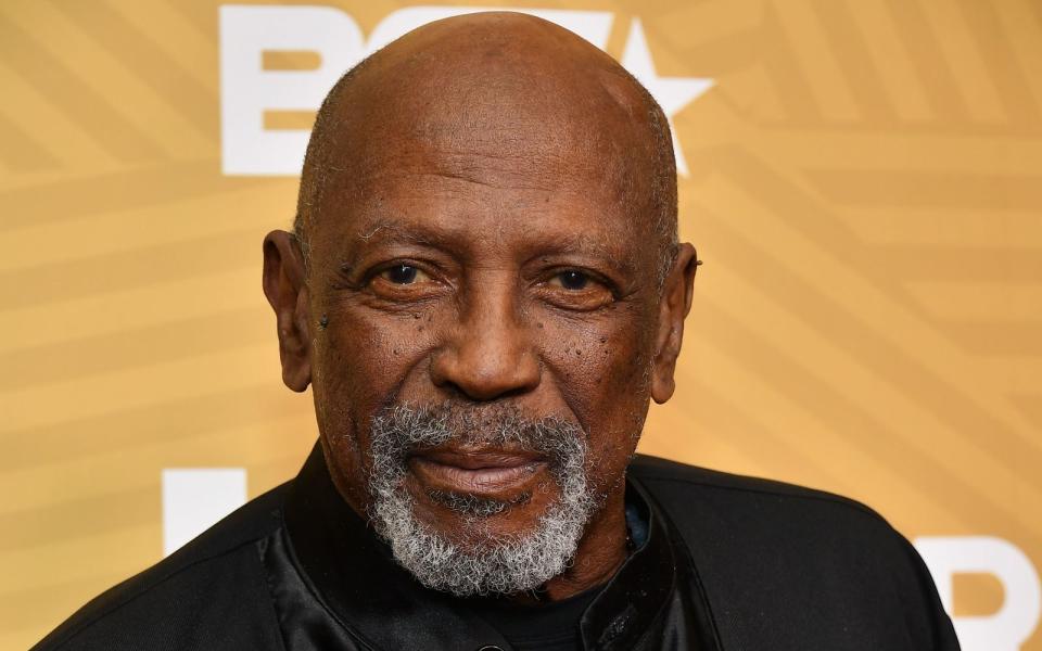 Louis Gossett Jr. (87)