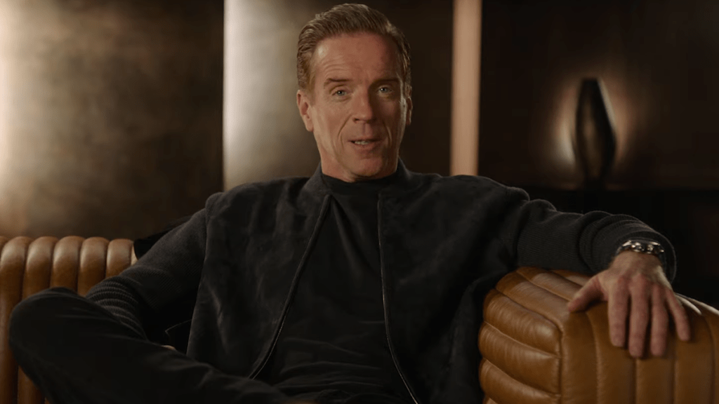 Billions Season 7 Damian Lewis