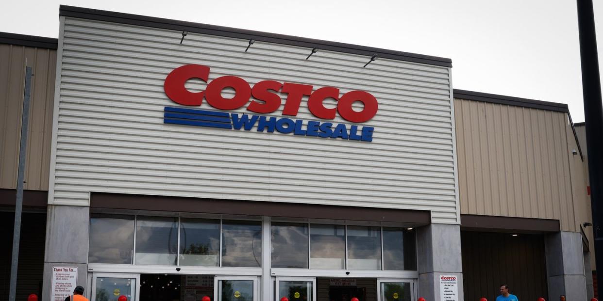 costco cracks down on membership card sharing