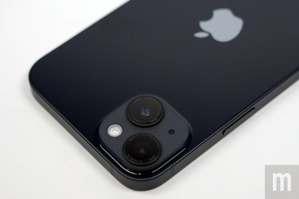 ▲iPhone 14 Plus主要鎖定大尺寸螢幕使用需求