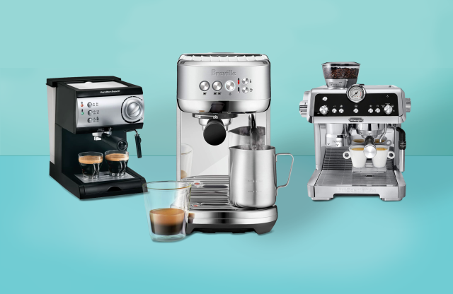 Discover the Perfect Caffè Latte: A Comprehensive Nespresso