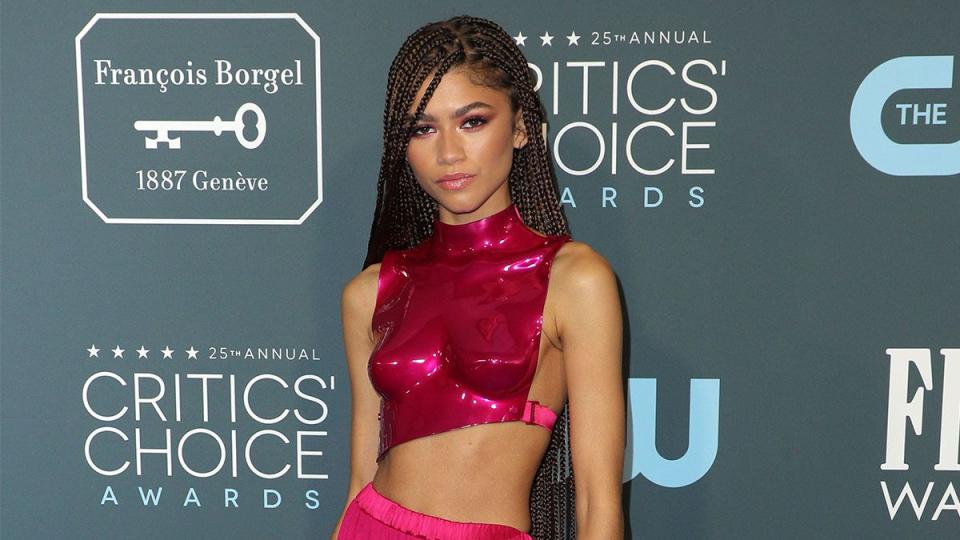 26 Reasons Why Zendaya Is an All-Time Style Icon