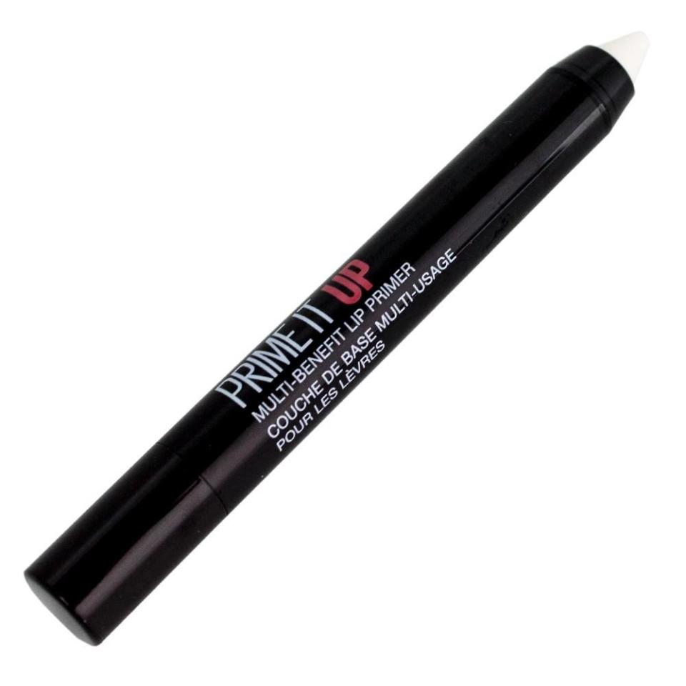 5) Prime It Up Multi-Benefit Lip Primer