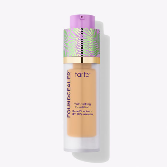 Tarte Cosmetics Babassu Foundcealer