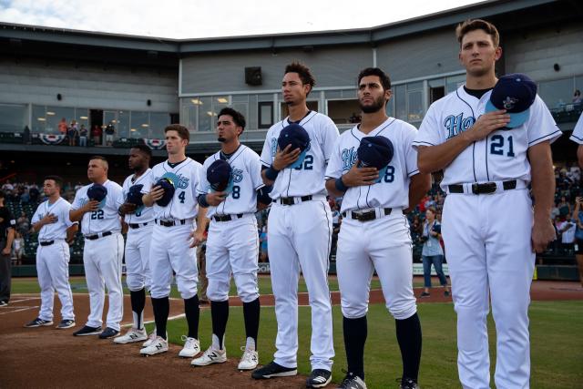 Corpus Christi Hooks: Here's when fans can get replica World Series rings