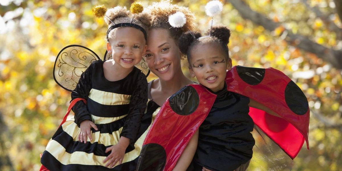 35 Best Family Halloween Costumes That Will Be a Hit With Your Whole Crew -  Yahoo Sports