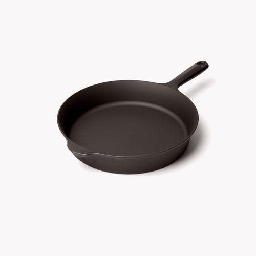 Field Company cast iron skillet