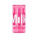 <p><a class="link " href="https://www.cultbeauty.co.uk/milk-makeup-glow-oil-lip-cheek.html" rel="nofollow noopener" target="_blank" data-ylk="slk:SHOP NOW;elm:context_link;itc:0;sec:content-canvas">SHOP NOW</a></p><p>We'll happily smudge our lip products on our cheeks (sometimes even eyelids, ssh!). But when formulas aren't meant to do that, it can result in a sticky mess. This hybrid is great on lips and the apples of your cheeks to add a sheen of hydrating colour. We love the easy stick application too.</p>