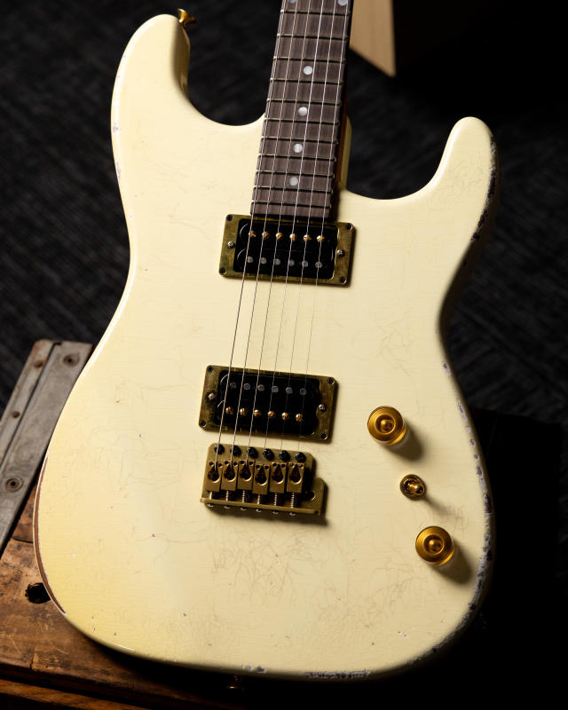 Colletti Guitars