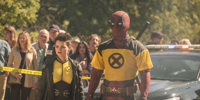 Deadpool 3 Release Date Delayed Amid Disney Schedule Shuffle