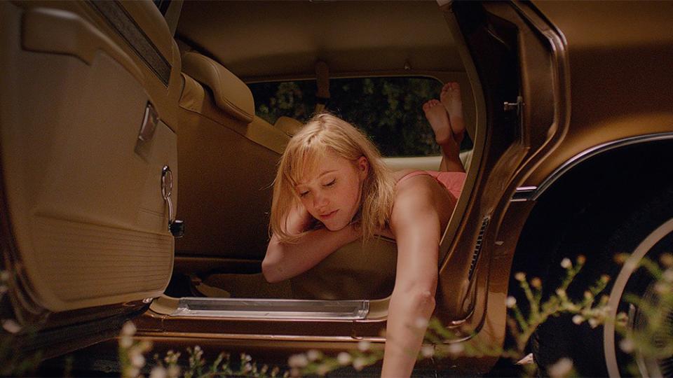 “It Follows”