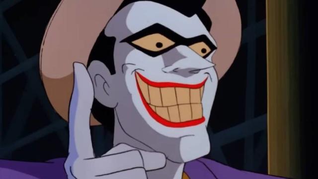 Mark Hamill doubts he will return to Joker role without Kevin Conroy