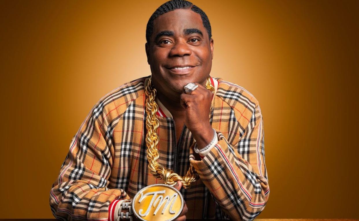 ‘The Neighborhood’ Spinoff Starring Tracy Morgan Set At Paramount+ | Photo: Paul Mobley