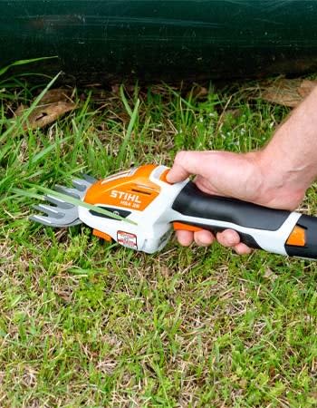 Stihl Cordless Garden Shears Review