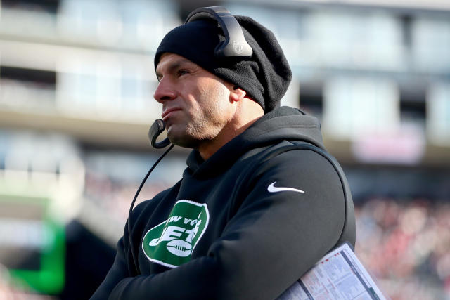 State of the 2022 New York Jets: Robert Saleh, Zach Wilson hitting crucial  Year 2 with offseason optimism