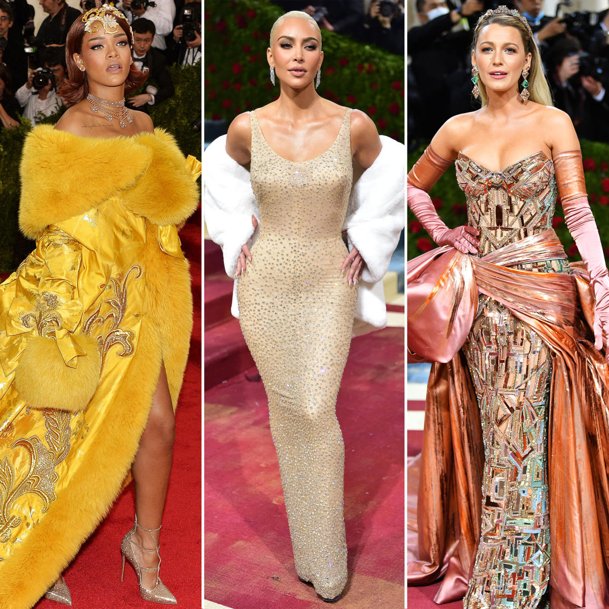 10 Best Dressed at the Met Gala 2015 “China: Through the Looking