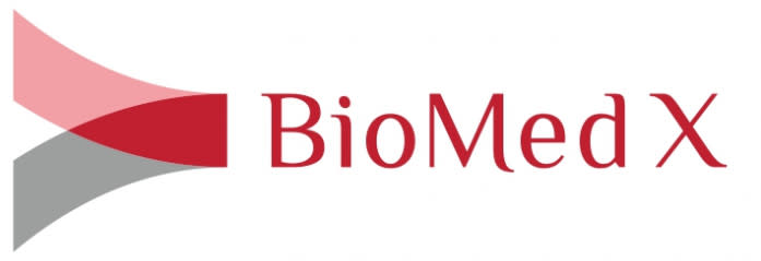 BioMed X Institute Logo