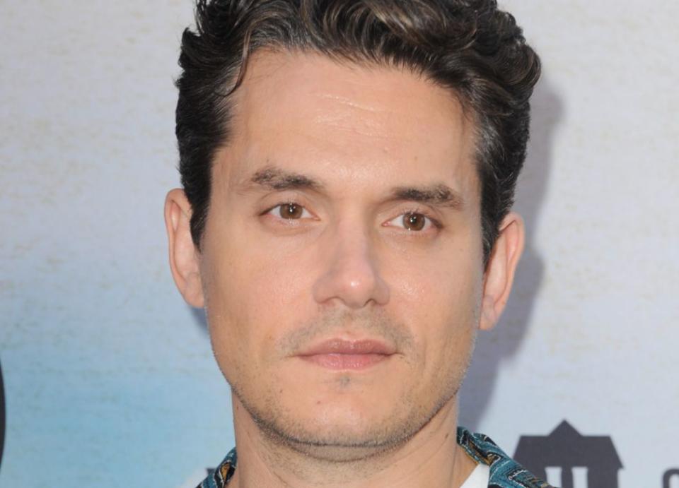 John Mayer