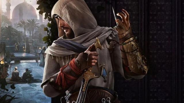 New Assassin's Creed Mirage gameplay confirms October release