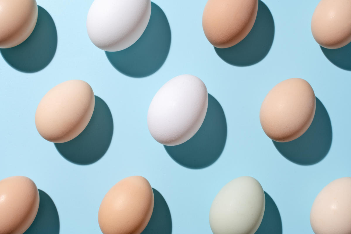 Hard boil eggs, get stronger arms and other wellness tips this health editor swears by