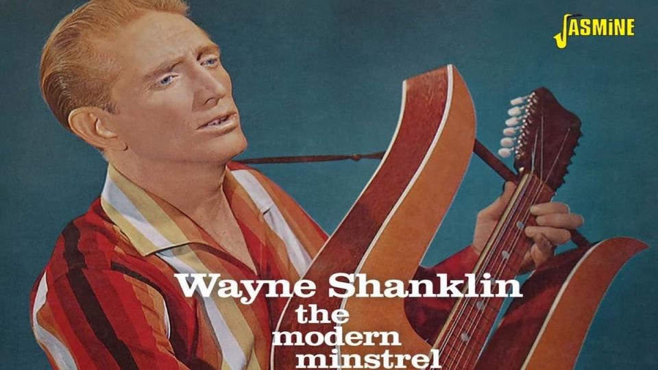 Wayne Shanklin