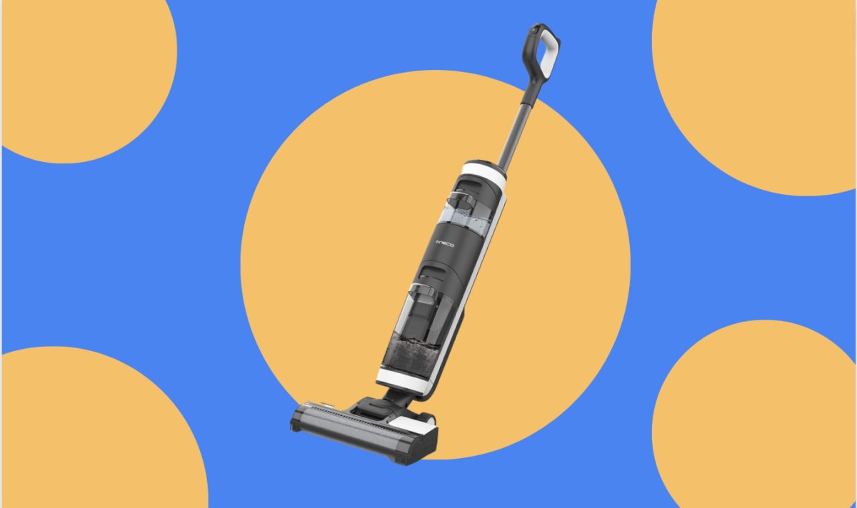 TINECO FLOOR ONE S3 Vacuum Mop, Is it WORTH IT?