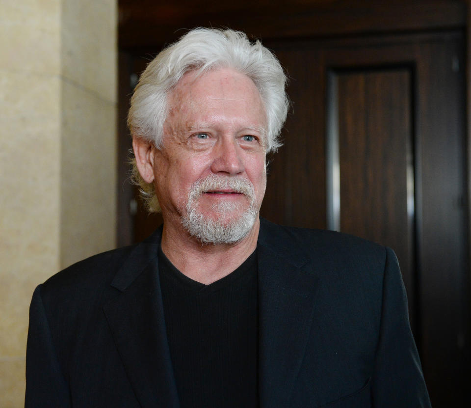 Bruce Davison