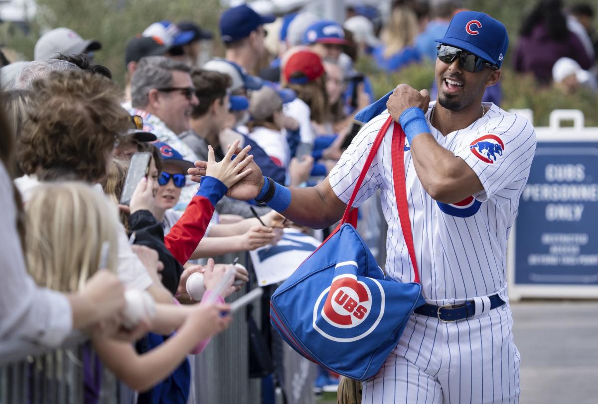 Marcus Stroman, Seiya Suzuki highlight 16 Cubs players in World Baseball  Classic - On Tap Sports Net