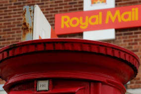 Royal Mail improvements