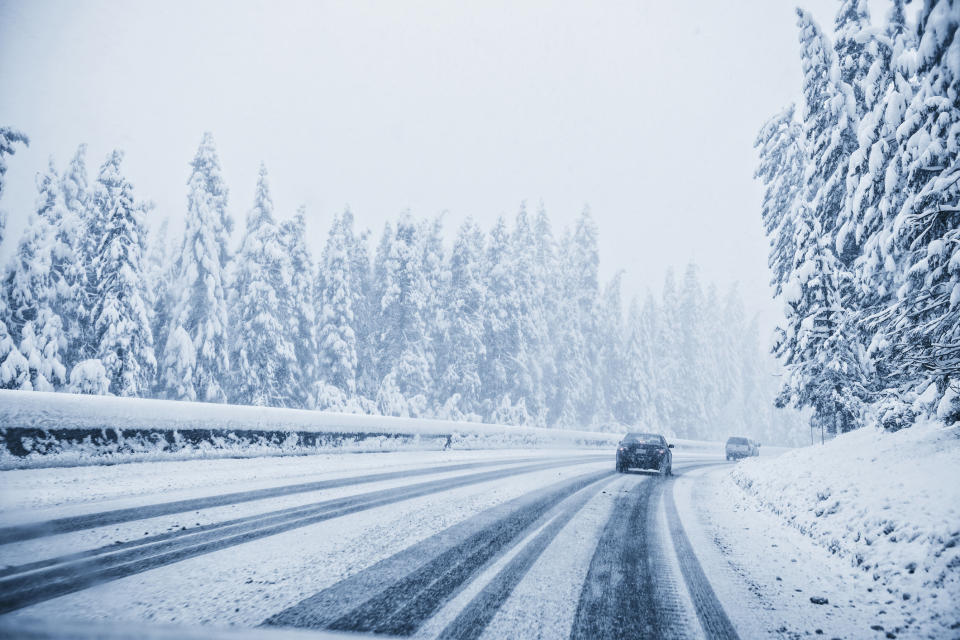 Best Buy's latest sale has all the tech you need to keep your car safe this winter.