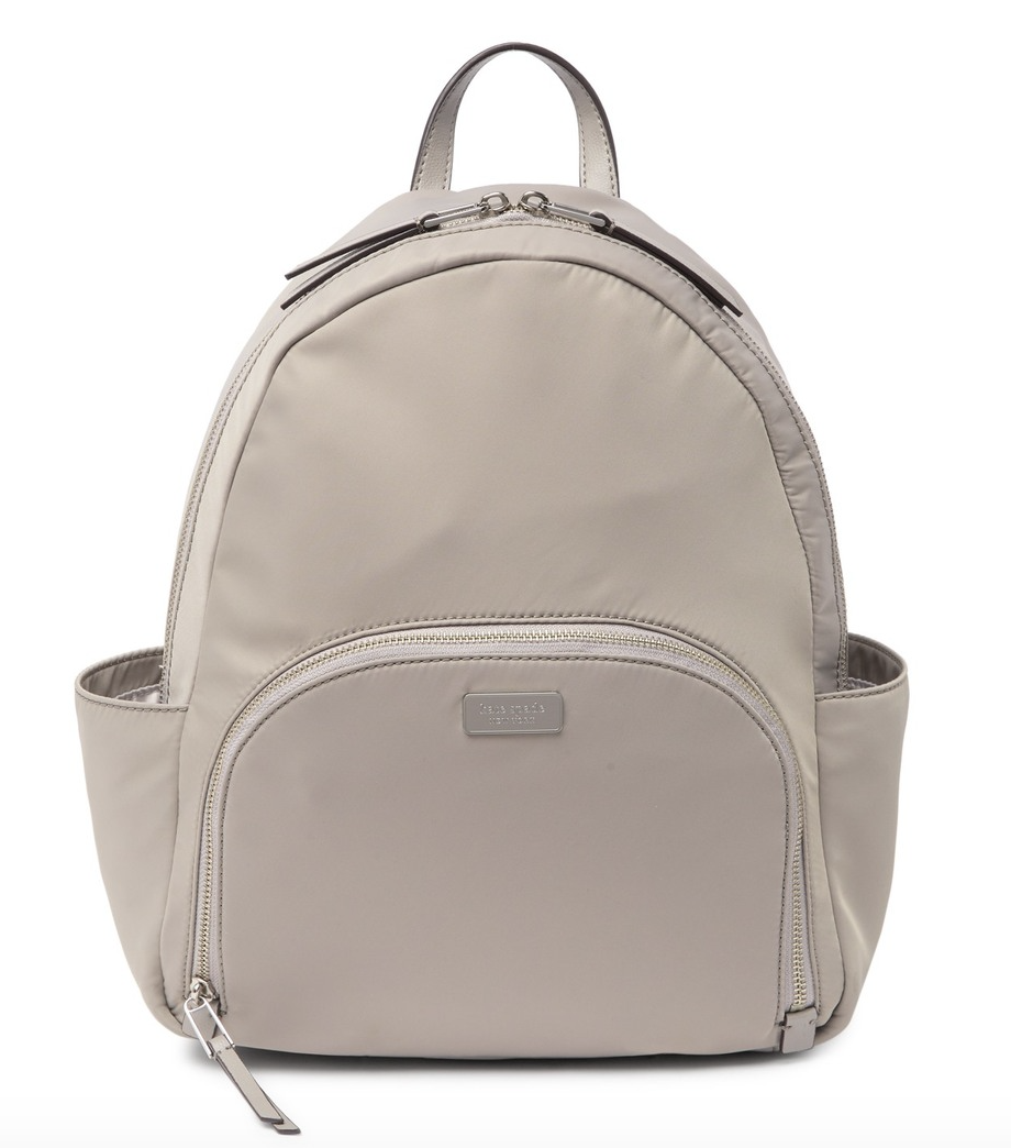 Kate Spade Dawn Large Backpack (Photo: Nordstrom Rack)