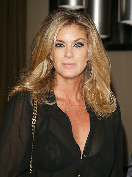 Rachel Hunter