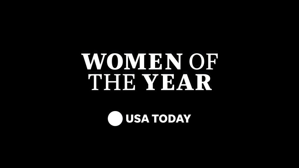 Women of the Year