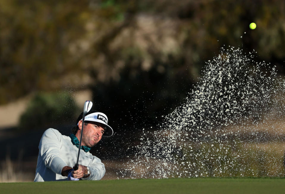 Waste Mangement Phoenix Open 2020