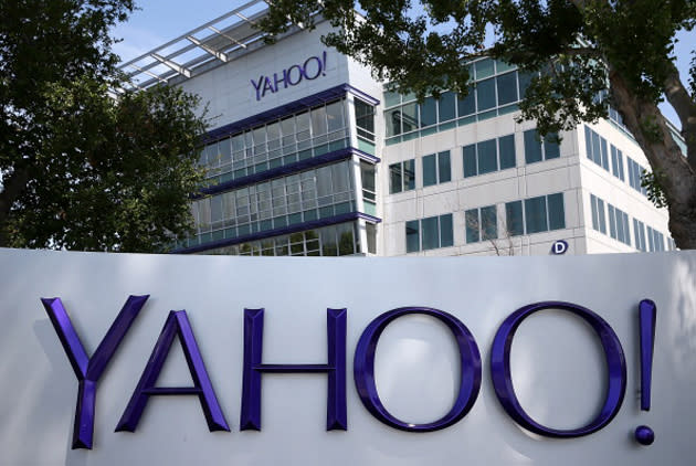 Report: Shellshock Attack Hits Yahoo - BankInfoSecurity