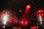 Spoon hammerstein ballroom new york tour live review concert photos setlist