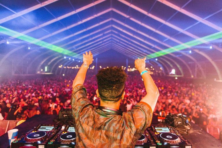 We Are FSTVL 2019: Tickets, line-up, location, after party and more