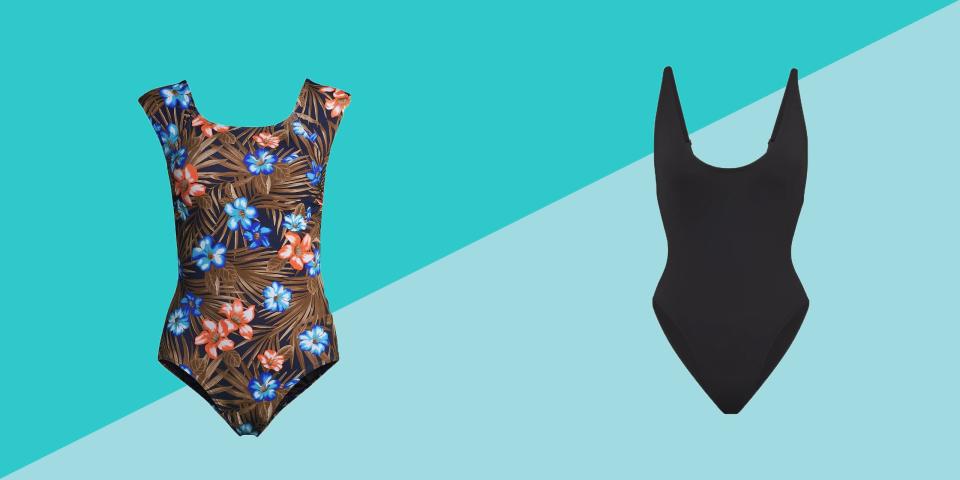 Looking for a Tummy Control Swimsuit? Consider These Flattering Options