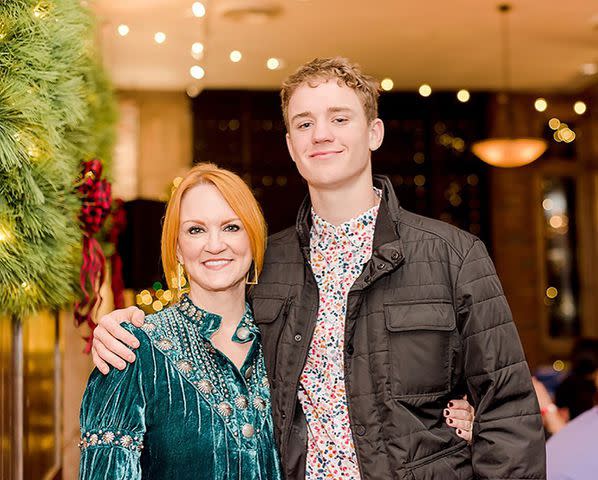 Pioneer Woman Ree Drummond Has 'Had It' with Her Kids When They Do