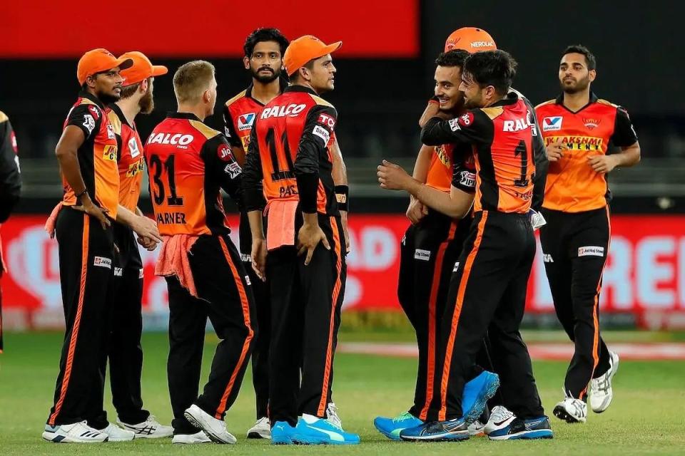 IPL 2021: SunRisers Hyderabad (SRH) - Full Schedule, Venues, Complete Squad, Previous Performances