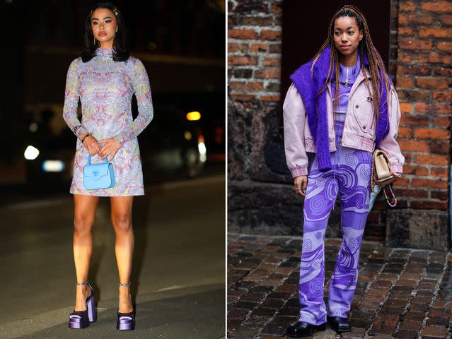 18 Disco Outfit Ideas You Can Boogie Down In