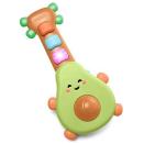 <p><strong>Skip Hop</strong></p><p>amazon.com</p><p><strong>$17.97</strong></p><p>This avocado-shaped guitar plays music when a toddler presses the button or spins the pit. It can be paired with other food-shaped instruments, like a <a href="https://www.amazon.com/Skip-Hop-Developmental-Musical-Farmstand/dp/B09B2NCW23?tag=syn-yahoo-20&ascsubtag=%5Bartid%7C10055.g.1900%5Bsrc%7Cyahoo-us" rel="nofollow noopener" target="_blank" data-ylk="slk:berry tambourine and shakers;elm:context_link;itc:0;sec:content-canvas" class="link ">berry tambourine and shakers</a>, <a href="https://www.amazon.com/Skip-Hop-Developmental-Musical-Farmstand/dp/B09B2NDHHG?tag=syn-yahoo-20&ascsubtag=%5Bartid%7C10055.g.1900%5Bsrc%7Cyahoo-us" rel="nofollow noopener" target="_blank" data-ylk="slk:corn maracas;elm:context_link;itc:0;sec:content-canvas" class="link ">corn maracas</a> or a <a href="https://www.amazon.com/Skip-Hop-Developmental-Musical-Farmstand/dp/B096SDHTMN?tag=syn-yahoo-20&ascsubtag=%5Bartid%7C10055.g.1900%5Bsrc%7Cyahoo-us" rel="nofollow noopener" target="_blank" data-ylk="slk:melon drum;elm:context_link;itc:0;sec:content-canvas" class="link ">melon drum</a>. <em>Ages 6 months+</em></p>