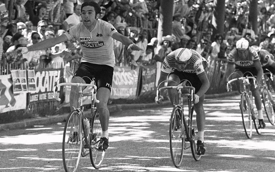 Eddy Merckx