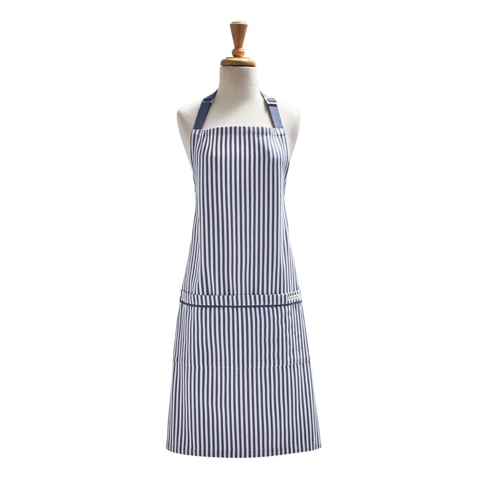 7) The Commis Chef Signature Apron