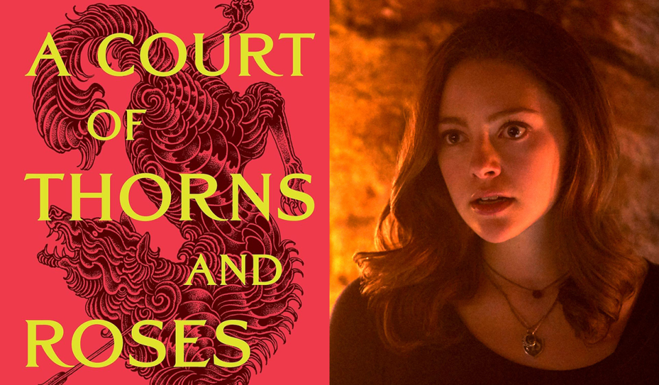 ACOTAR TV Series Dreamcast: The Best Choices to Play Feyre, Rhys & More