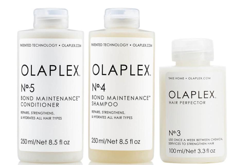  (Olaplex)