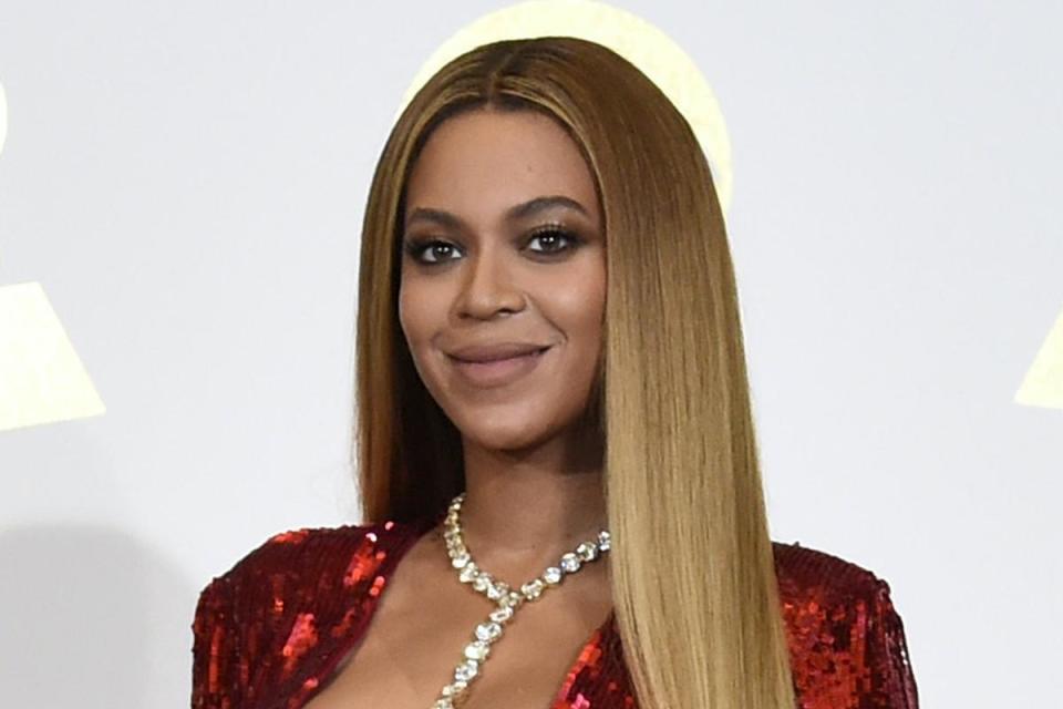 Queen Bey has reportedly been paid over £19 million for her controversial performance <i>(Image: PA Images)</i>