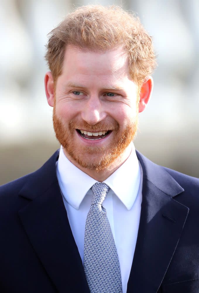 Prince Harry | Chris Jackson/Getty Images